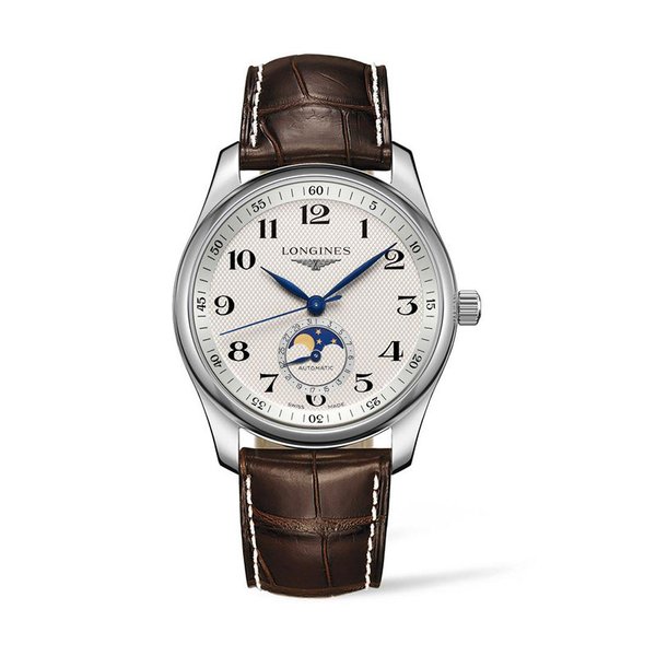 LONGINES Master Collection Mondphase  L. 29094783