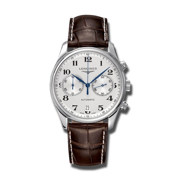 LONGINES Master-Collection Chronograph