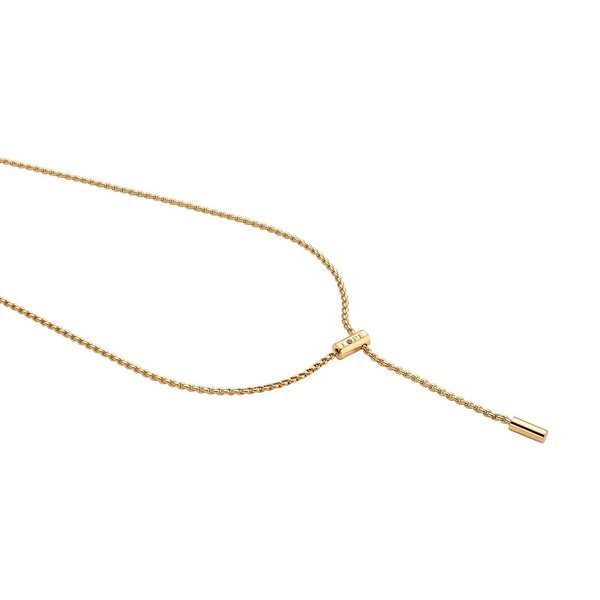 Fope Aria- Y- förmige Halskette 891FR BBR