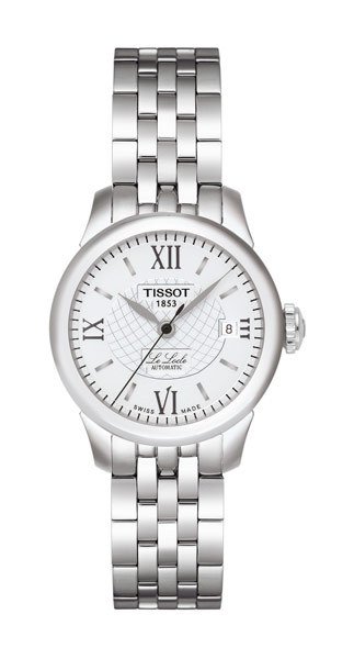 TISSOT Le Locle Automatic Small Lady (25.30)