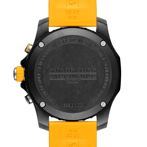 Breitling Endurance- Pro- Chronograph X82310A41B1S1