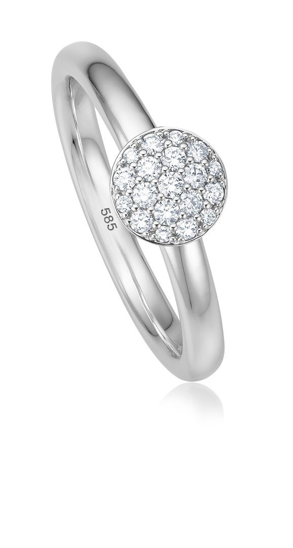 Bella Luce Diamant- Ring